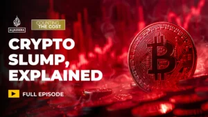 Why are politicians and sanctioned states embracing crypto? | Crypto | ACTPnews
