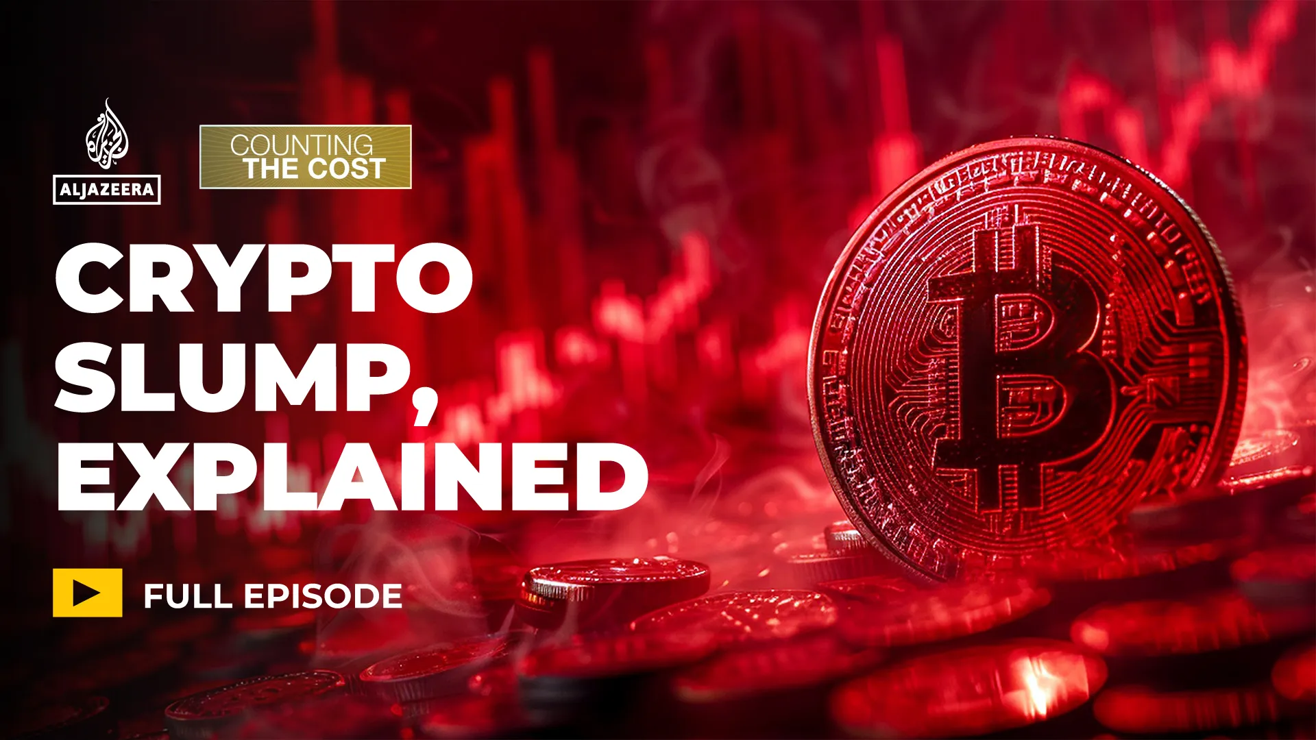 Why are politicians and sanctioned states embracing crypto? | Crypto