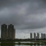 India’s monsoon rainfall deficit at 14%: When does it become a drought? | India News | ACTPnews