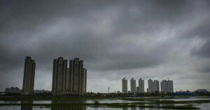 India’s monsoon rainfall deficit at 14%: When does it become a drought? | India News | ACTPnews