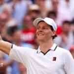 Wimbledon 2026 results: Jannik Sinner beats Novak Djokovic to set up Alexander Zverev final | ACTPnews