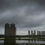 IMD warns of heavy rain in several states as monsoon covers entire India | India News | ACTPnews