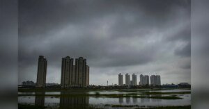 IMD warns of heavy rain in several states as monsoon covers entire India | India News | ACTPnews