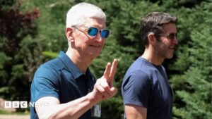 Apple sues OpenAI, its employees claiming theft of trade secrets | ACTPnews