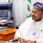 Adeniyi Adeyemi’s PFIPC: How a fake presidential council ended up in Nigeria’s national budget | ACTPnews