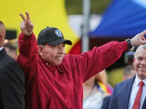 Nicaragua strips lawyers of certification in latest crackdown on dissent | Human Rights News | ACTPnews