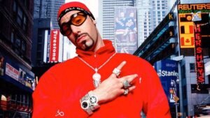 Sacha Baron Cohen Has Made a New Ali G Movie | ACTPnews