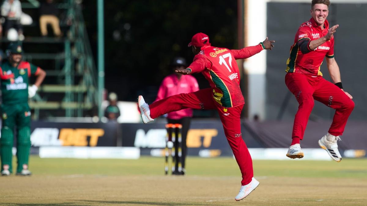 Zimbabwe vs Bangladesh 3rd ODI, LIVE streaming info: When, where to watch ZIM vs BAN