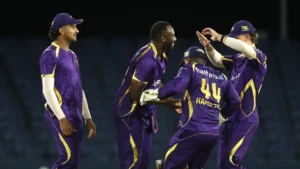 MLC 2026, LAKR vs SF 26th Match Match Report, July 10, 2026 | ACTPnews