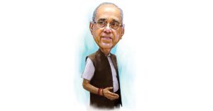 Ayodhya Ram temple donation ‘theft’ a disgrace, says Nripendra Mishra | India News | ACTPnews