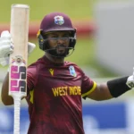 New Zealand tour of West Indies 2026, WI vs NZ 1st ODI Match Preview | ACTPnews