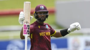 New Zealand tour of West Indies 2026, WI vs NZ 1st ODI Match Preview | ACTPnews