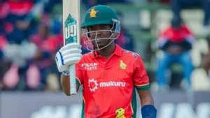 ZIM vs BAN 2026, ZIM vs BAN 3rd ODI Match Report, July 11, 2026 | ACTPnews