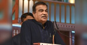 Gadkari urges cooperation among Brics nations to shape future of mobility | India News | ACTPnews