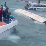 Vietnam boat capsize: 2 from Andhra killed, PM Modi expresses grief | India News | ACTPnews