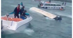 Vietnam boat capsize: 2 from Andhra killed, PM Modi expresses grief | India News | ACTPnews