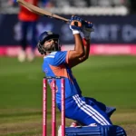 Start of fifth T20I delayed by 30 minutes as Indian team gets stuck in traffic | ACTPnews