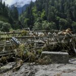 Heavy rain lash parts of India; Uttarakhand, Himachal Pradesh worst hit | India News | ACTPnews