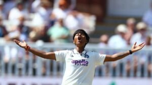 IND vs ENG Women’s Test, live score Day 2: England 170/10, India 13/0, leads by 145 runs; Kranti goes on Lord’s Honours Board | ACTPnews