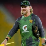 Pakistan men’s fielding coach Shane McDermott quits | ACTPnews
