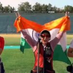 Neeru Dhanda wins women’s trap gold at ISSF World Cup in Lonato | ACTPnews