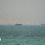 US wants Iran to pledge to stop shooting at ships in Strait of Hormuz | ACTPnews