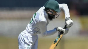 South Africa Under-19s in England 2026, ENG19 vs SA19 1st Youth Test Match Report, July 10 – 13, 2026 | ACTPnews