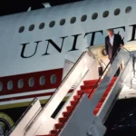 Trump administration subpoenas New York Times reporters over coverage | Donald Trump News | ACTPnews