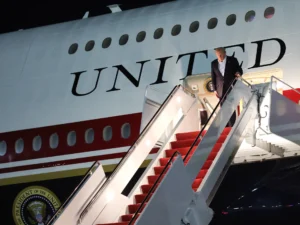 Trump administration subpoenas New York Times reporters over coverage | Donald Trump News | ACTPnews