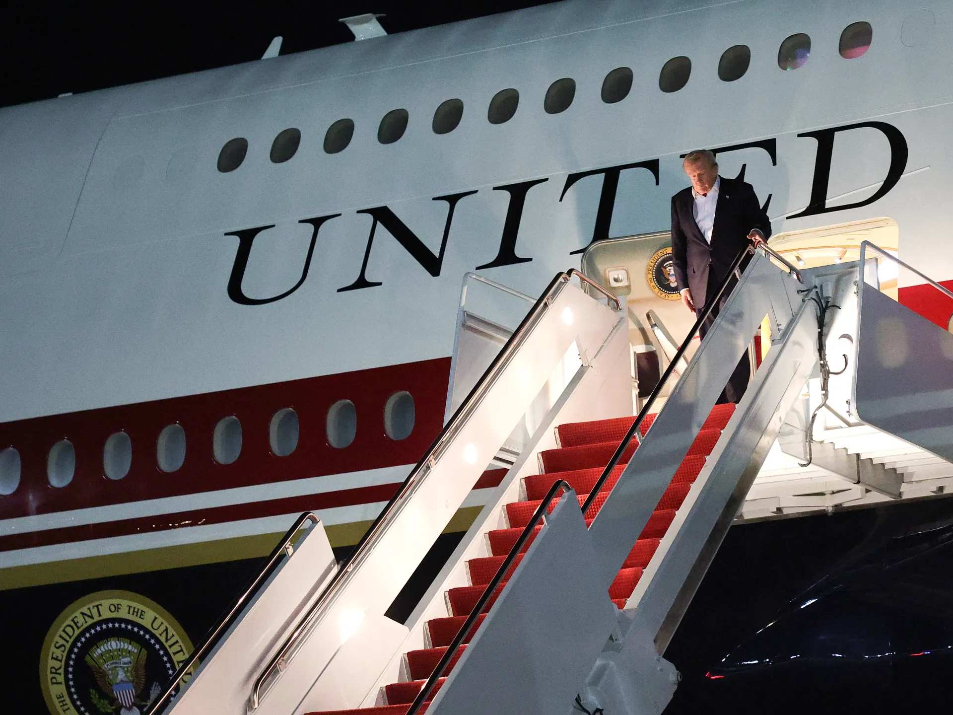 Trump administration subpoenas New York Times reporters over coverage | Donald Trump News