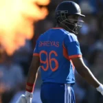 ENG vs IND 5th T20I – ‘Going to make me better going forward’ – Shreyas Iyer on tough start to captaincy | ACTPnews