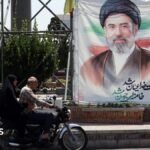 Iran supreme leader calls for revenge after father’s burial | ACTPnews