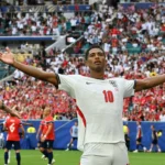 Bellingham scores twice as England beat Norway 2-1 to reach World Cup semis | World Cup 2026 News | ACTPnews