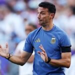 Scaloni says suffering is in Argentina’s DNA after extra-time win over Switzerland | ACTPnews