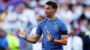 Scaloni says suffering is in Argentina’s DNA after extra-time win over Switzerland | ACTPnews