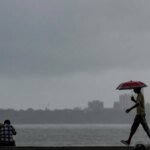 IMD forecasts heavy rain across India, Delhi to remain largely dry | India News | ACTPnews