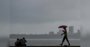 IMD forecasts heavy rain across India, Delhi to remain largely dry | India News | ACTPnews