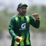 Sarfaraz Ahmed backs Shan Masood to thrive without Pakistan captaincy | ACTPnews