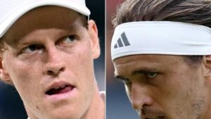 Wimbledon final 2026, live streaming info: When and where to watch Sinner vs Zverev match today? | ACTPnews