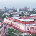 Govt convenes all-party meeting ahead of monsoon session of Parliament | India News | ACTPnews