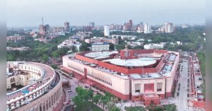 Govt convenes all-party meeting ahead of monsoon session of Parliament | India News | ACTPnews