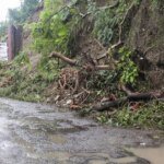 Heavy rain batters Uttarakhand; 120 roads shut, 100 pilgrims rescued | India News | ACTPnews