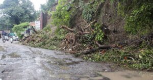 Heavy rain batters Uttarakhand; 120 roads shut, 100 pilgrims rescued | India News | ACTPnews
