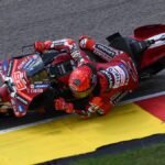 Marc Marquez seals landmark German GP win to complete Sachsenring double | ACTPnews