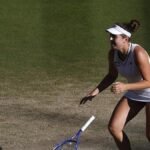 ‘I’m taking the big one’ – how Noskova stared down heartbreak to win Wimbledon 2026 | ACTPnews