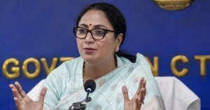 Delhi govt plans to expand ladies special bus service with 50 buses | India News | ACTPnews