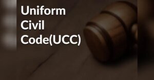 West Bengal govt sets up committee to examine draft Uniform Civil Code Bill | India News | ACTPnews