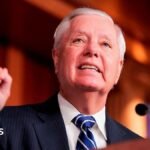 US senator and Trump ally Lindsey Graham dies after ‘brief and sudden illness’ | ACTPnews