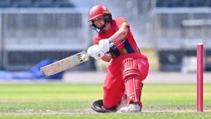 Vitality Blast Women 2026, LAN-W vs DUR-W 51st Match Match Report, July 12, 2026 | ACTPnews