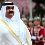 Former Emir of Qatar Sheikh Hamad bin Khalifa Al Thani dies aged 74 | ACTPnews